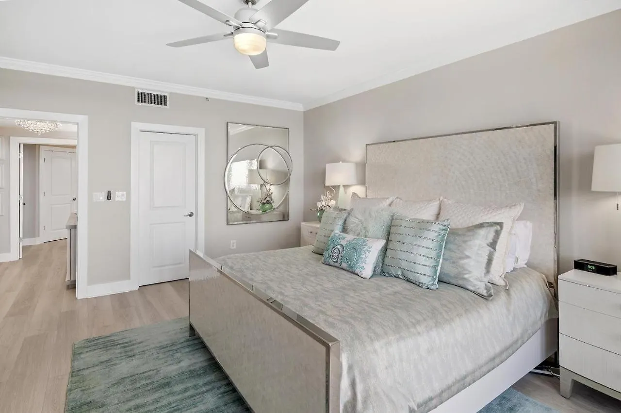 Vila Majestic Sun A1205 Destin 0*,  USA