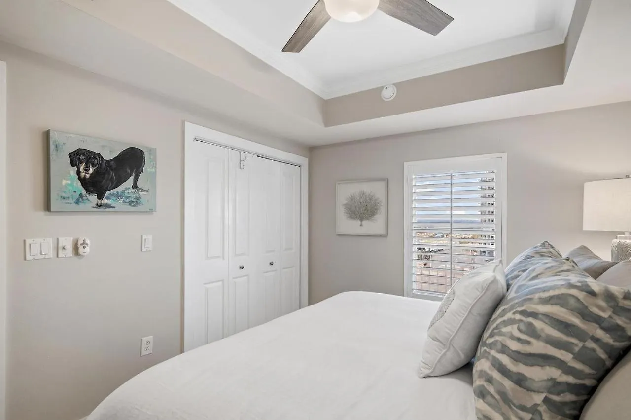 Holiday home Majestic Sun A1205 Villa Destin