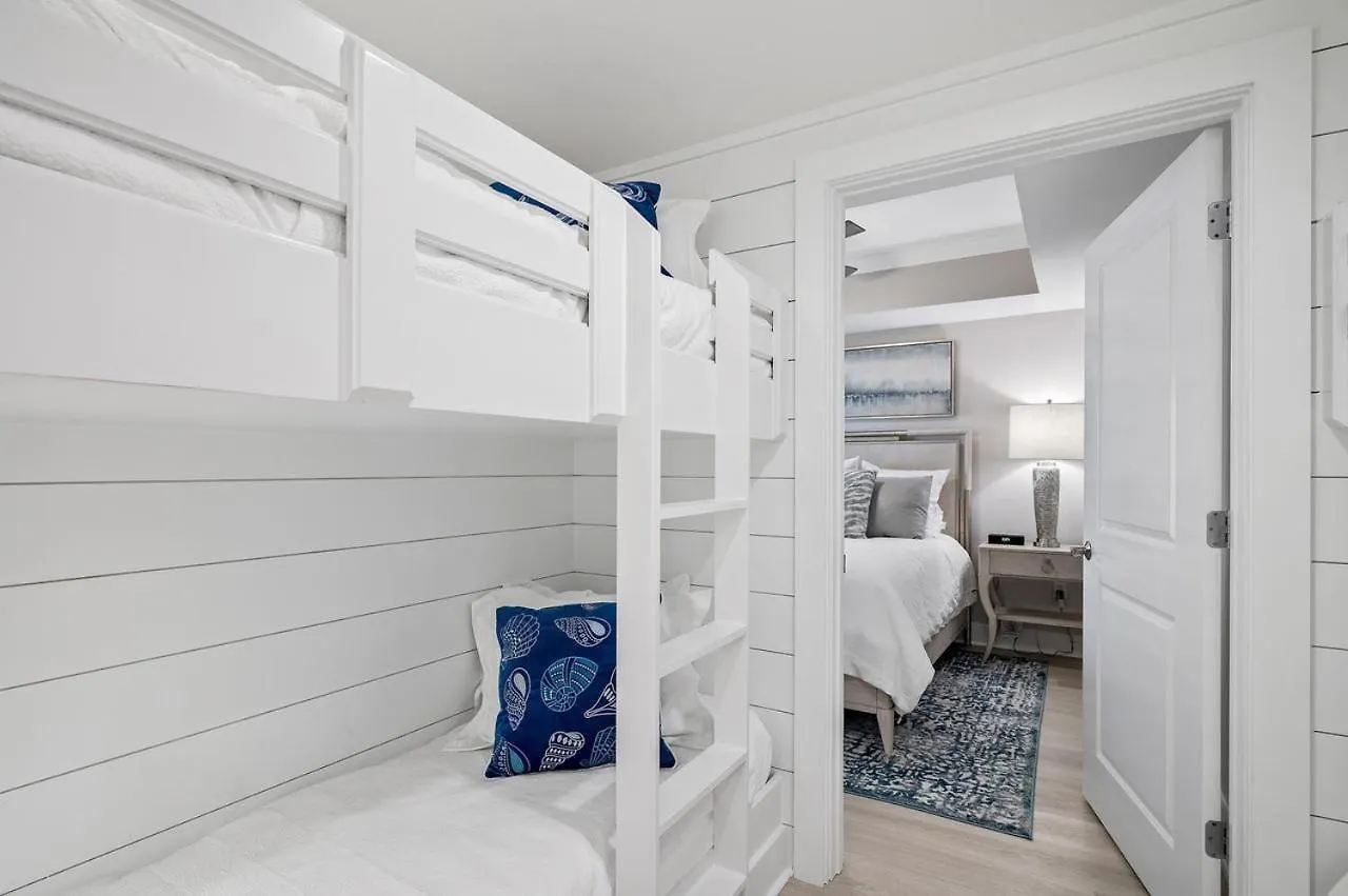 Majestic Sun A1205 Villa Destin