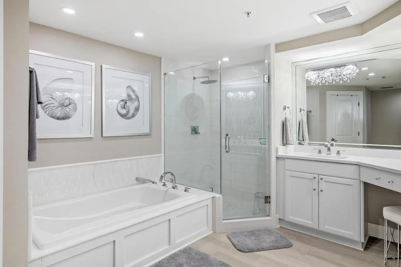 Majestic Sun A1205 Villa Destin