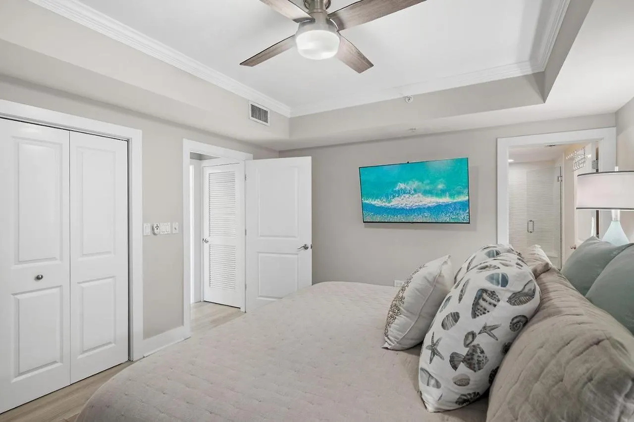 Holiday home Majestic Sun A1205 Villa Destin