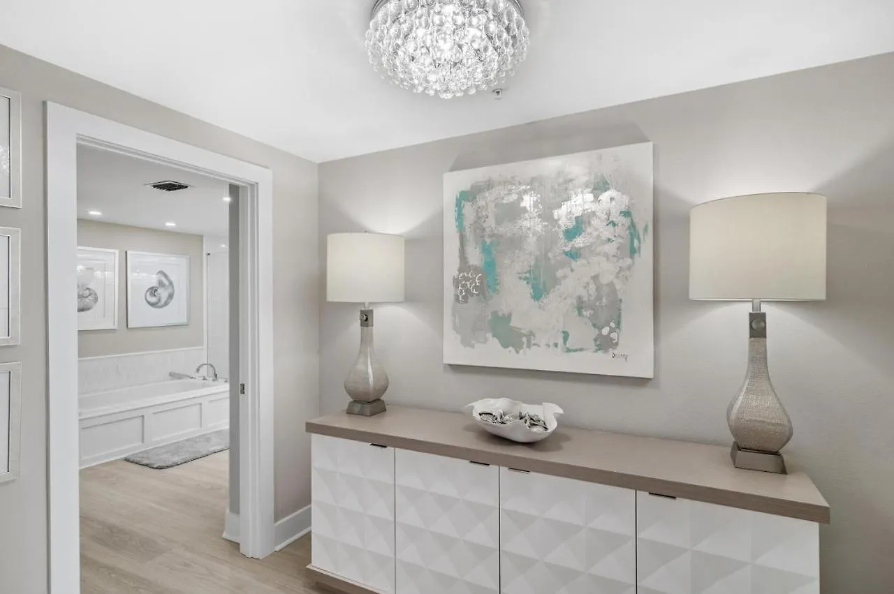 Majestic Sun A1205 Villa Destin Holiday home