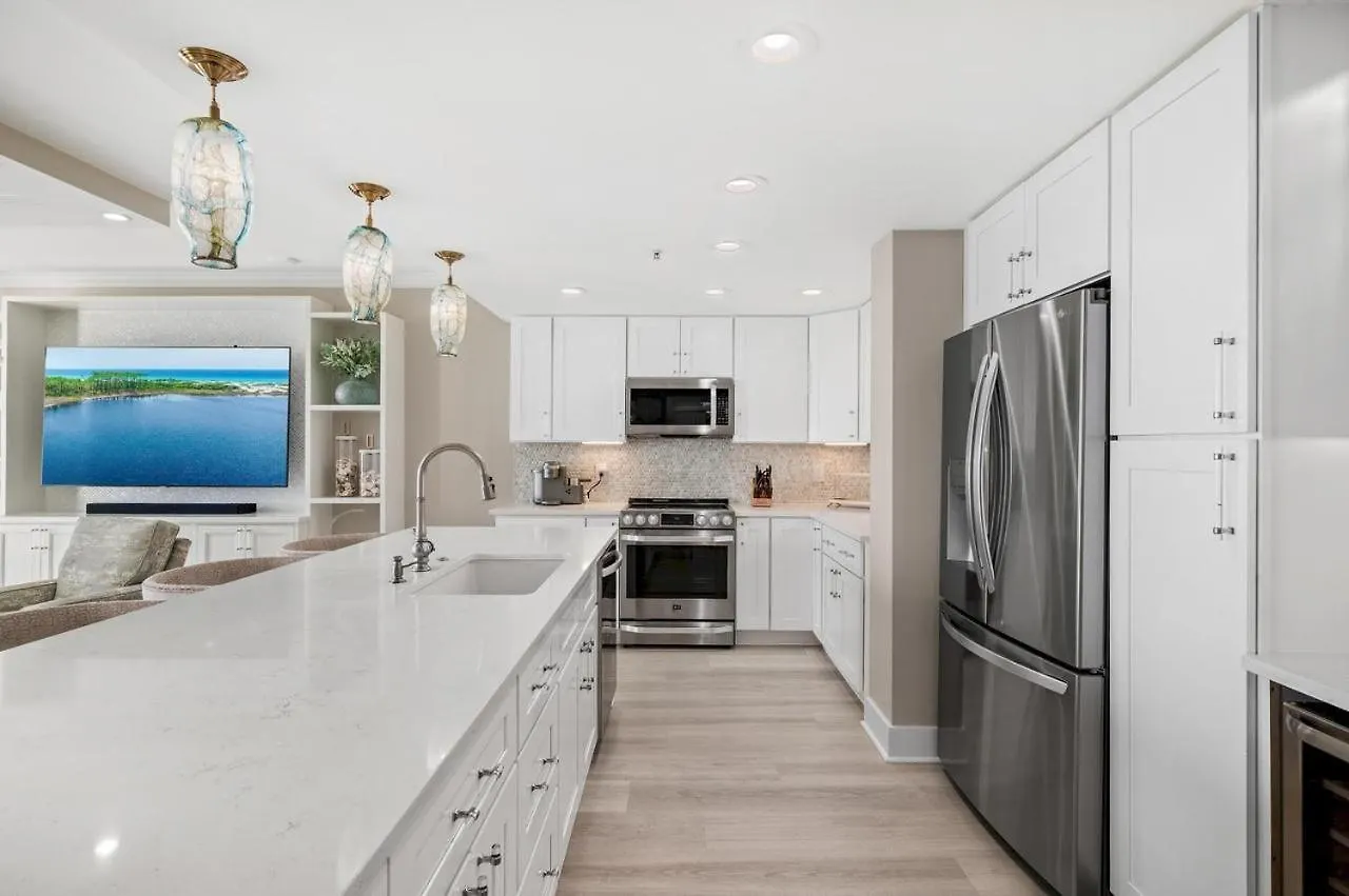 Majestic Sun A1205 Villa Destin