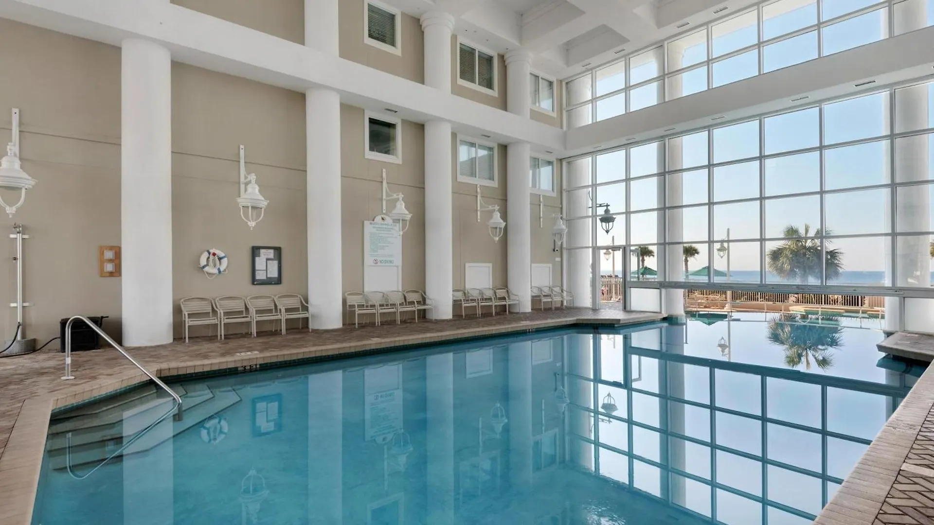 Holiday home Majestic Sun A1205 Villa Destin United States