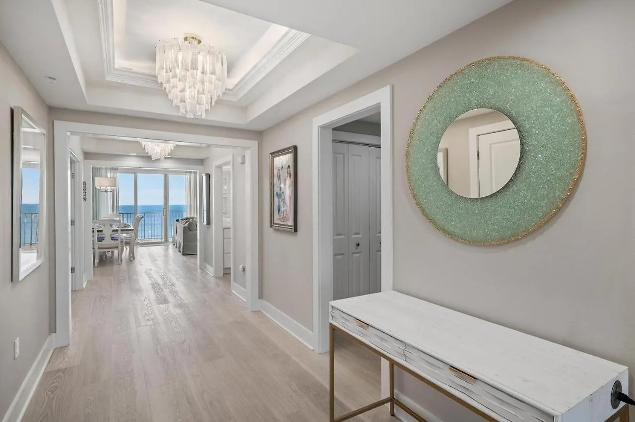 Majestic Sun A1205 Villa Destin United States