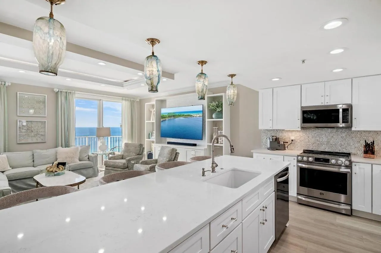 Majestic Sun A1205 Villa Destin Holiday home