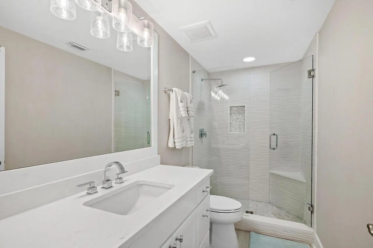 Holiday home Majestic Sun A1205 Villa Destin