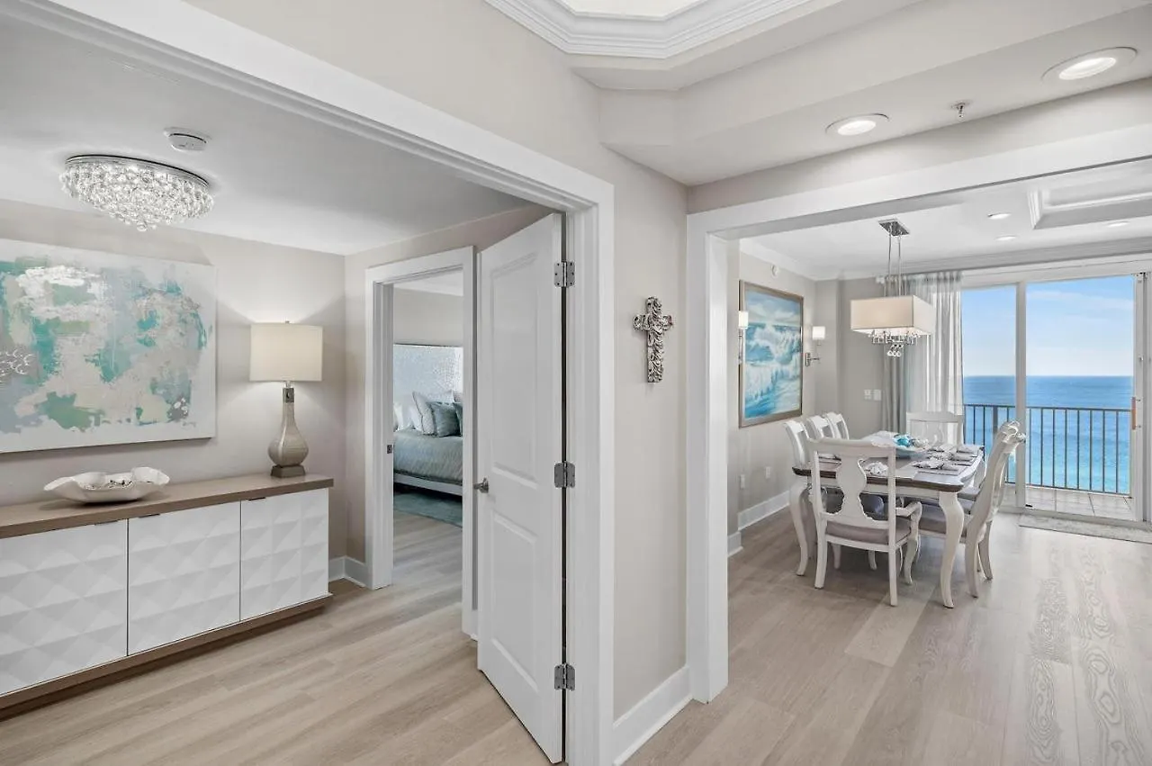 Holiday home Majestic Sun A1205 Villa Destin United States