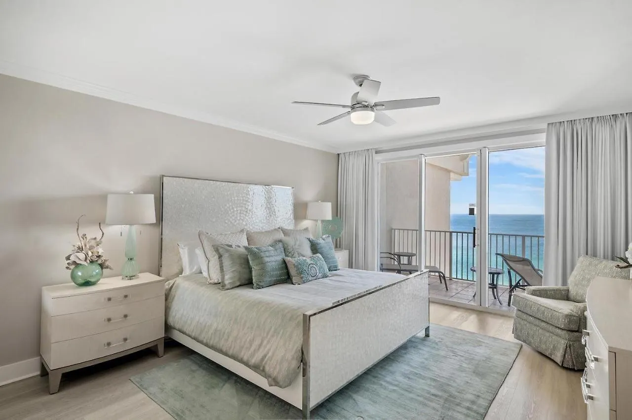 Holiday home Majestic Sun A1205 Villa Destin