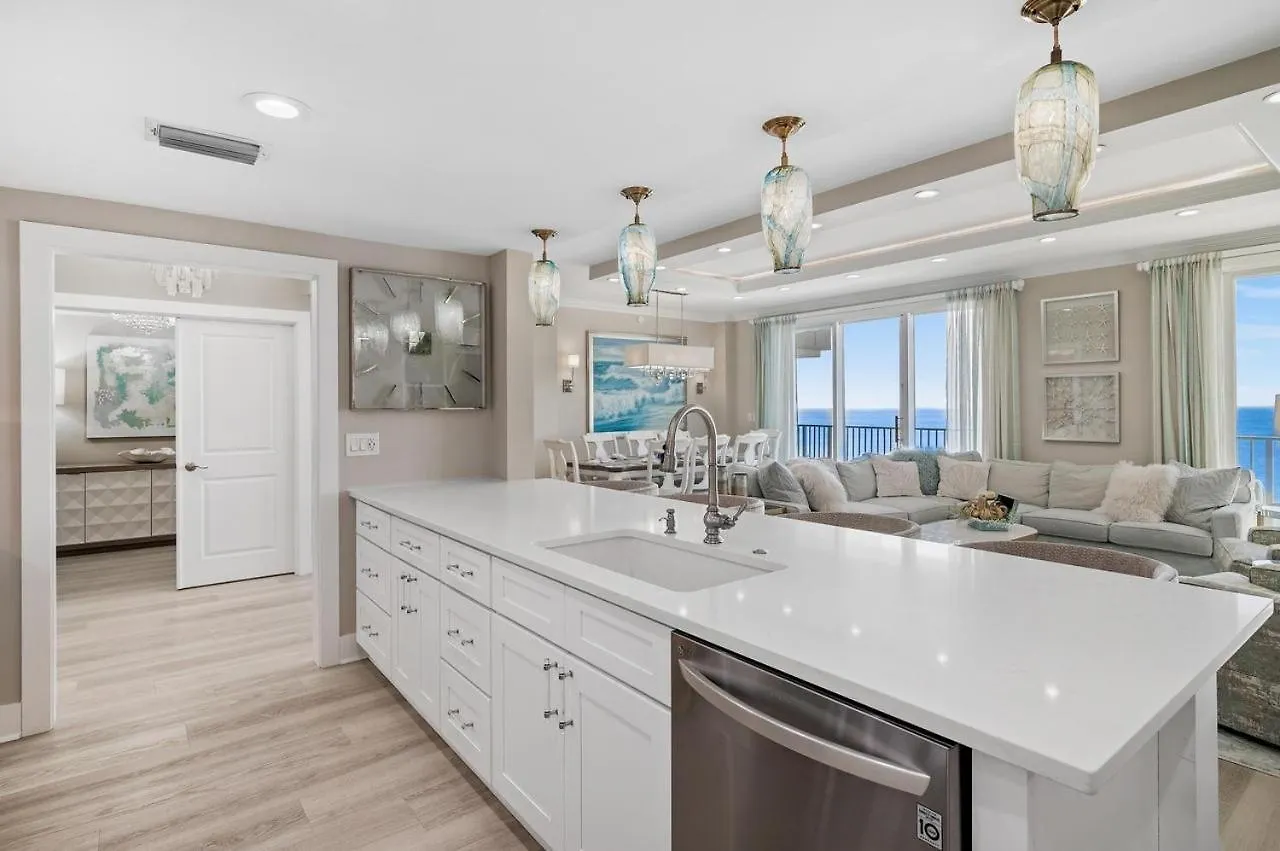 Majestic Sun A1205 Villa Destin