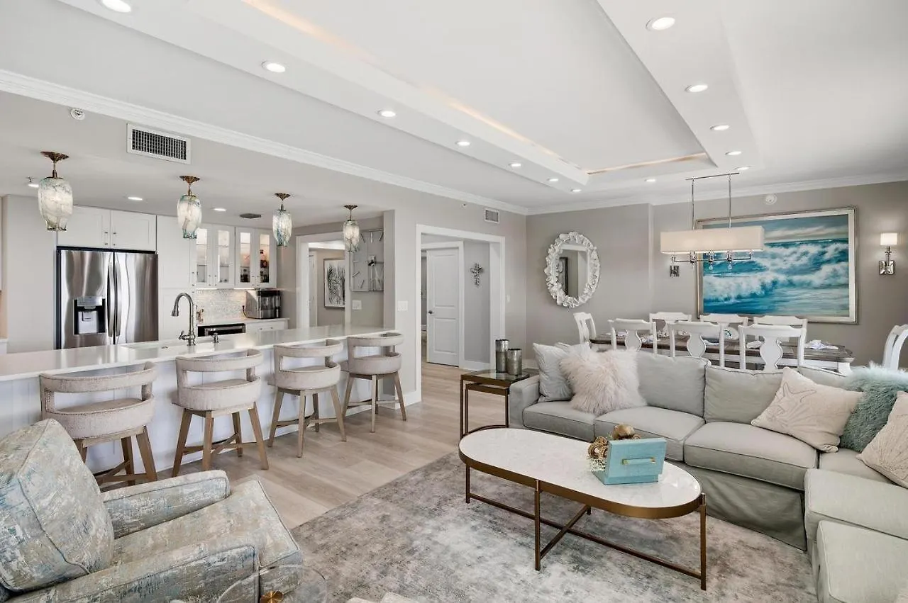 Holiday home Majestic Sun A1205 Villa Destin