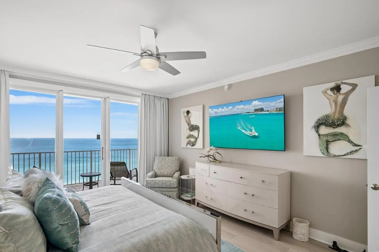 Majestic Sun A1205 Villa Destin 0*,