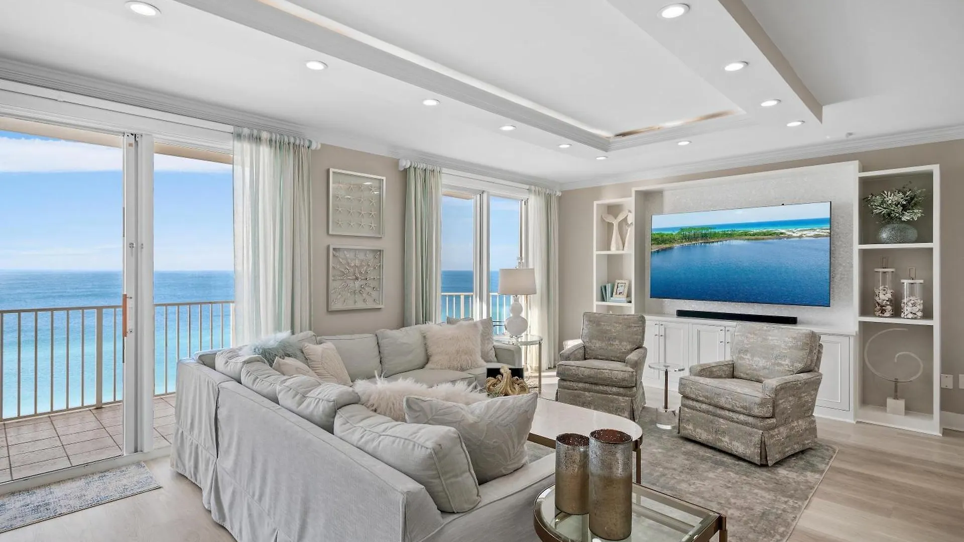 Majestic Sun A1205 Villa Destin